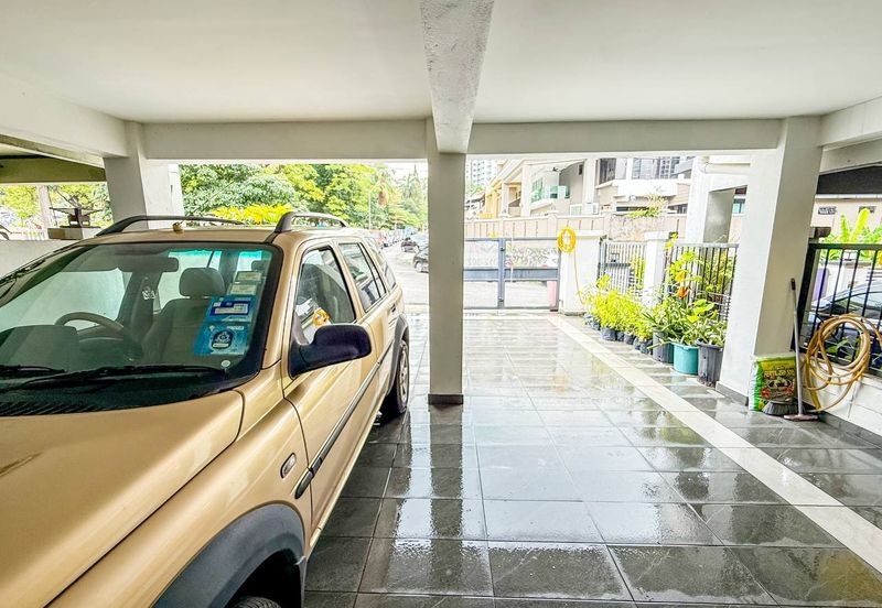 Bandar Sri Damansara