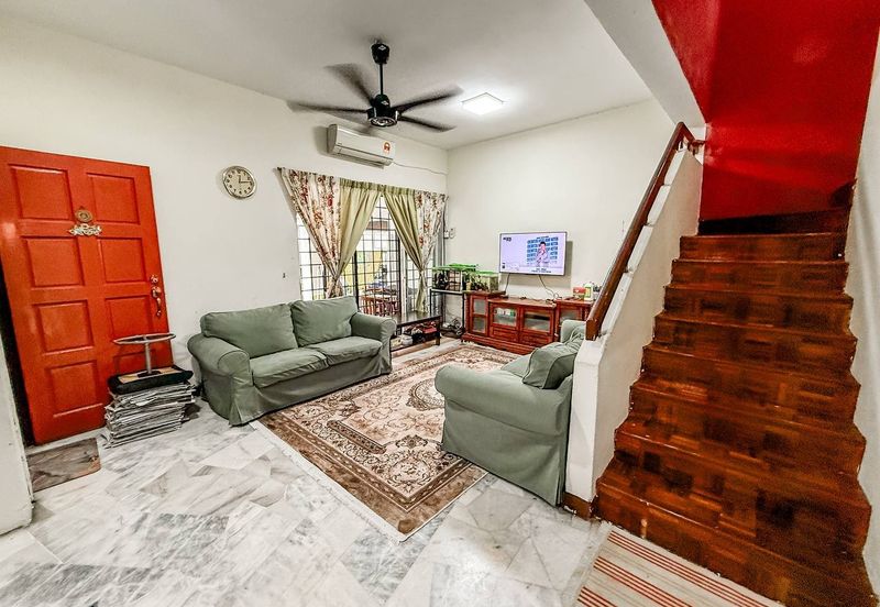 Bandar Sri Damansara