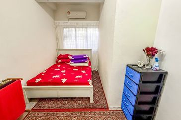 Bandar Sri Damansara