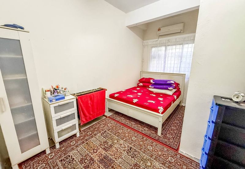 Bandar Sri Damansara