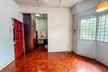 Bandar Sri Damansara