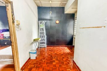 Bandar Sri Damansara