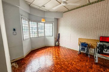 Bandar Sri Damansara