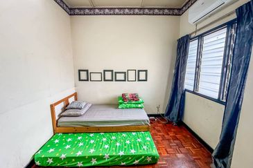 Bandar Sri Damansara