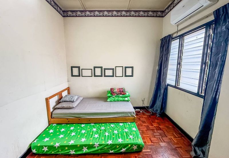 Bandar Sri Damansara