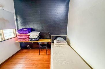 Bandar Sri Damansara