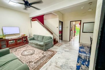 Bandar Sri Damansara