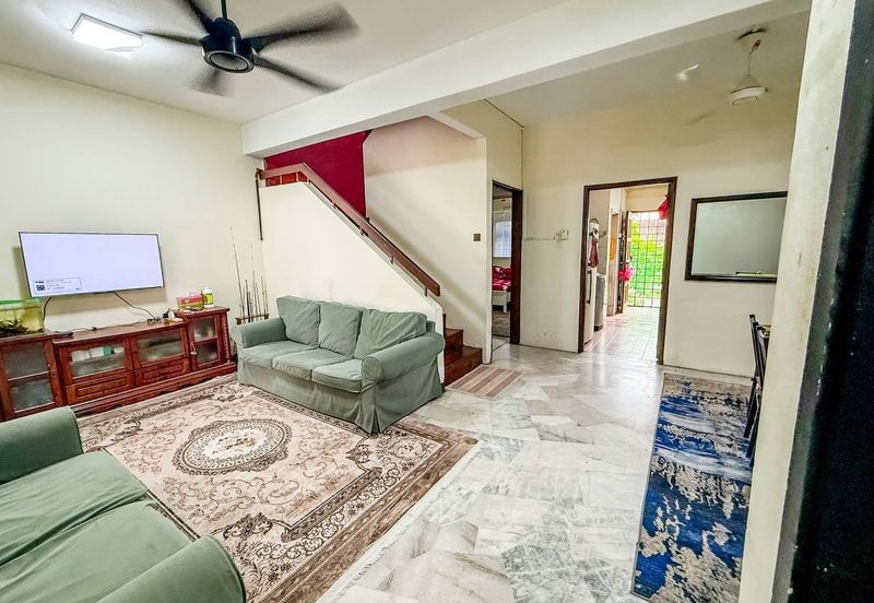 Bandar Sri Damansara