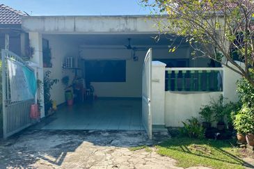 Seksyen 25, Shah Alam (Taman Sri Muda)