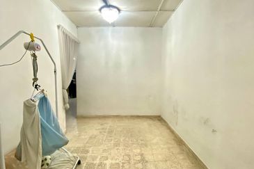 Seksyen 25, Shah Alam (Taman Sri Muda)