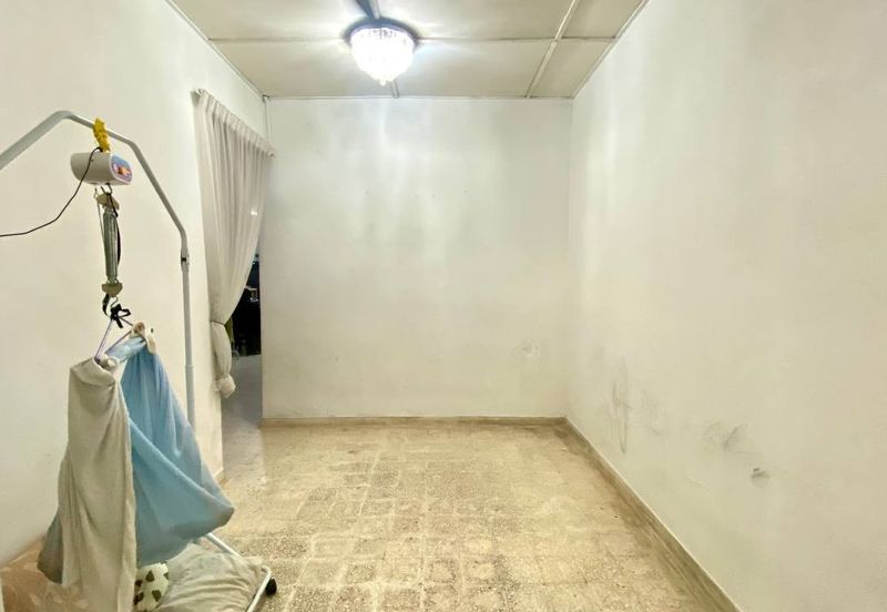 Seksyen 25, Shah Alam (Taman Sri Muda)