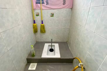 Seksyen 25, Shah Alam (Taman Sri Muda)