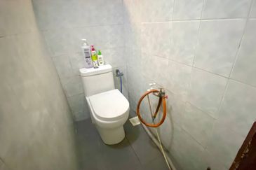 Seksyen 25, Shah Alam (Taman Sri Muda)