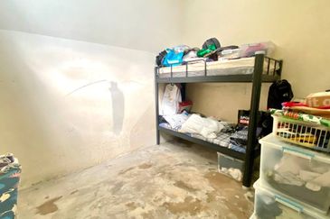 Seksyen 25, Shah Alam (Taman Sri Muda)