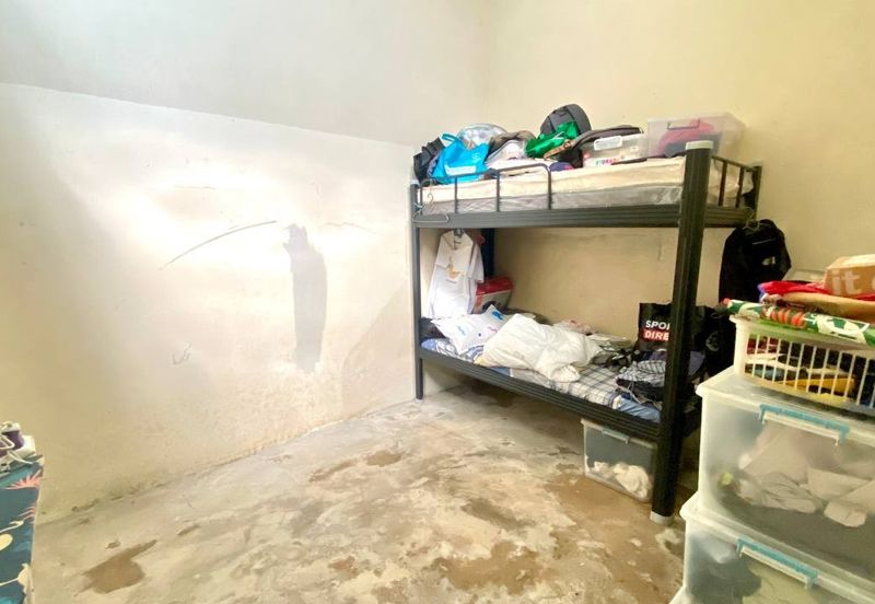 Seksyen 25, Shah Alam (Taman Sri Muda)