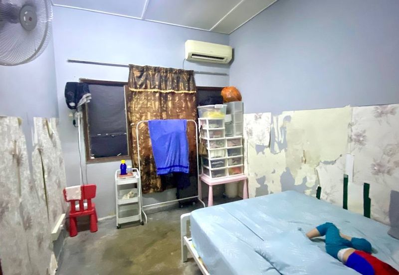 Seksyen 25, Shah Alam (Taman Sri Muda)