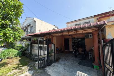 Seksyen 18, Shah Alam