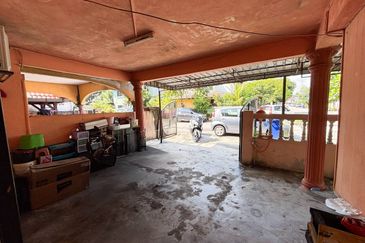 Seksyen 18, Shah Alam