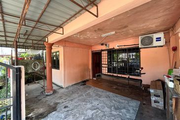 Seksyen 18, Shah Alam