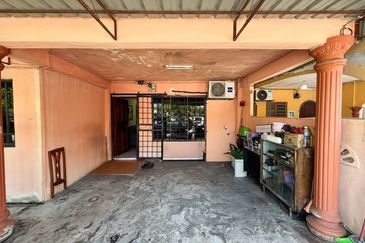 Seksyen 18, Shah Alam