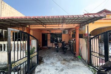 Seksyen 18, Shah Alam