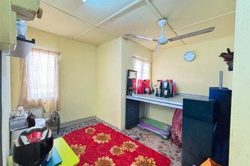 Seksyen 18, Shah Alam