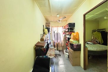 Seksyen 18, Shah Alam