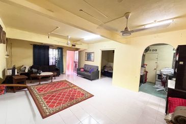 Seksyen 18, Shah Alam