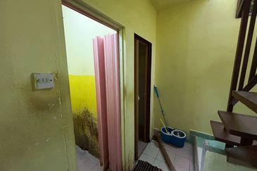 Seksyen 18, Shah Alam