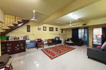 Seksyen 18, Shah Alam