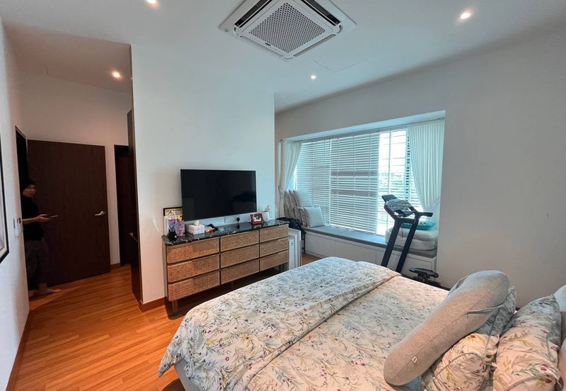 ATHIRA, Bandar Bukit Raja