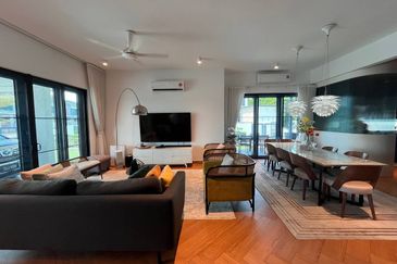 ATHIRA, Bandar Bukit Raja