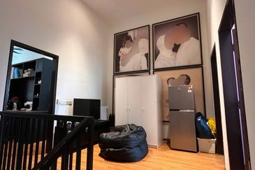 ATHIRA, Bandar Bukit Raja