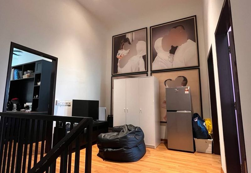 ATHIRA, Bandar Bukit Raja