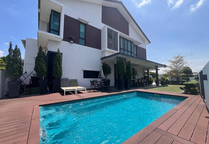 ATHIRA, Bandar Bukit Raja