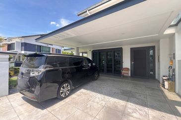 ATHIRA, Bandar Bukit Raja