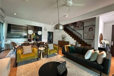 ATHIRA, Bandar Bukit Raja