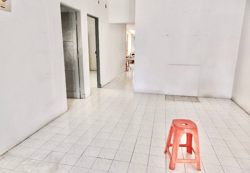 Seksyen 8, Petaling Jaya