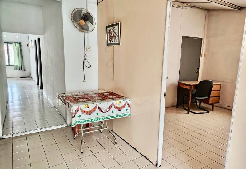 Seksyen 8, Petaling Jaya