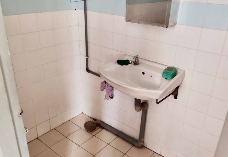 Seksyen 8, Petaling Jaya