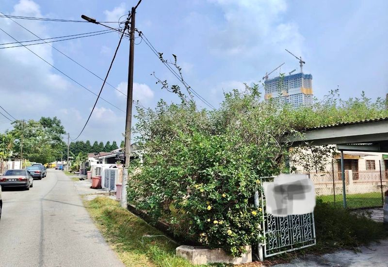 Seksyen 8, Petaling Jaya