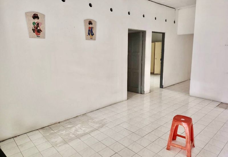 Seksyen 8, Petaling Jaya