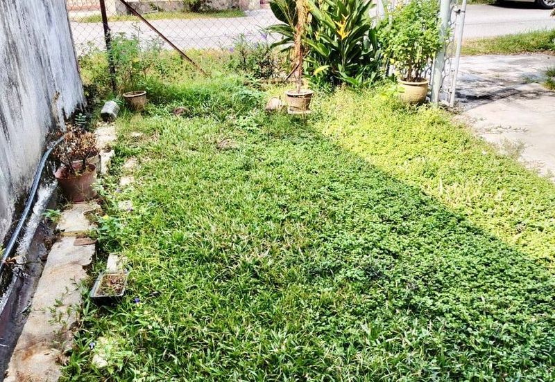 Seksyen 8, Petaling Jaya