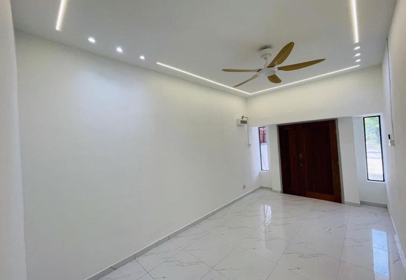 Taman Petaling Indah