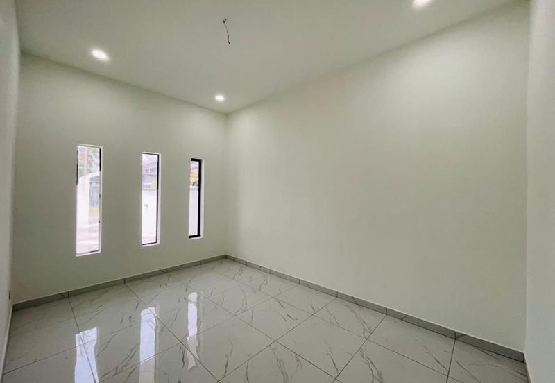 Taman Petaling Indah