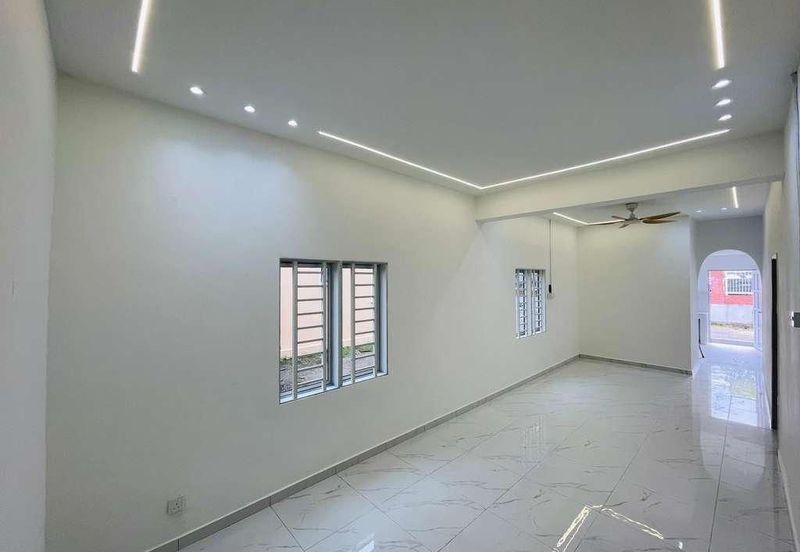 Taman Petaling Indah