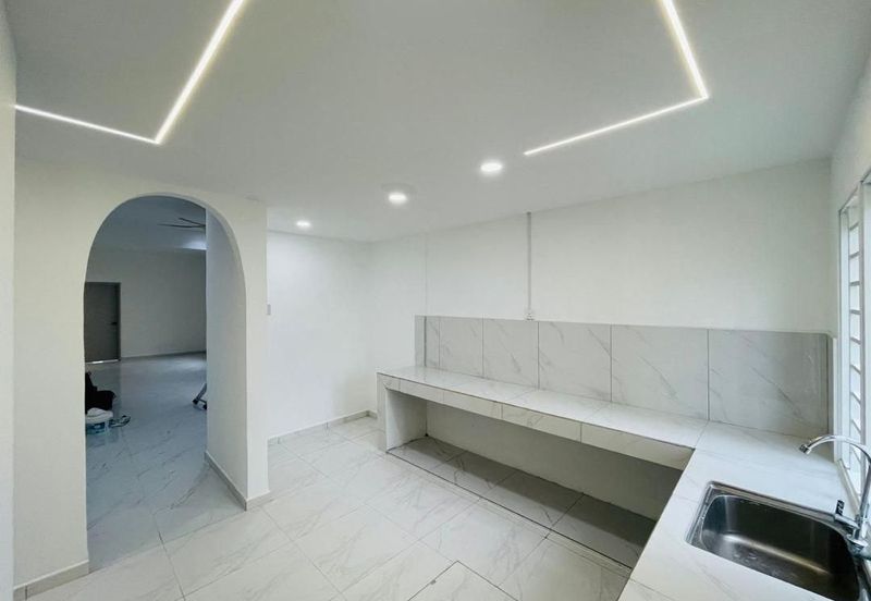 Taman Petaling Indah