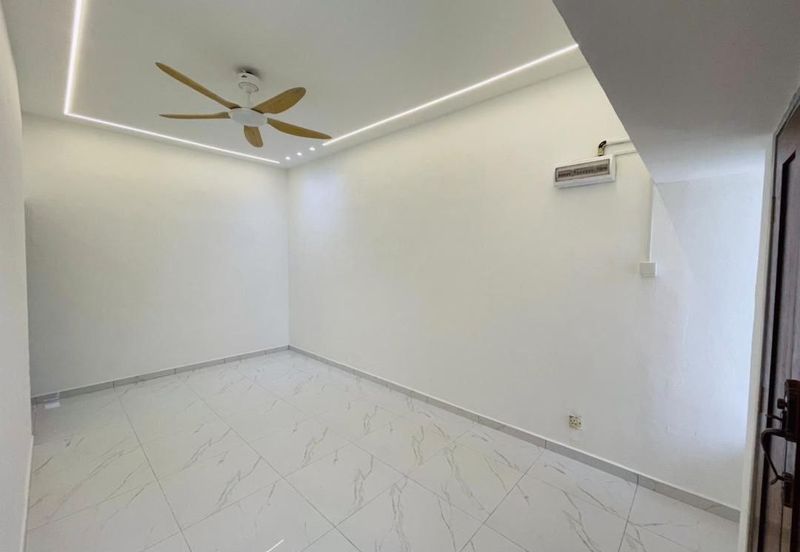 Taman Petaling Indah