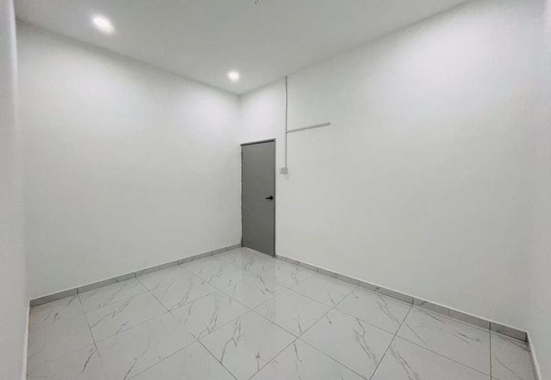 Taman Petaling Indah