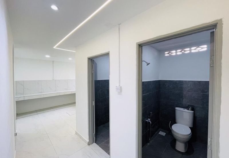 Taman Petaling Indah